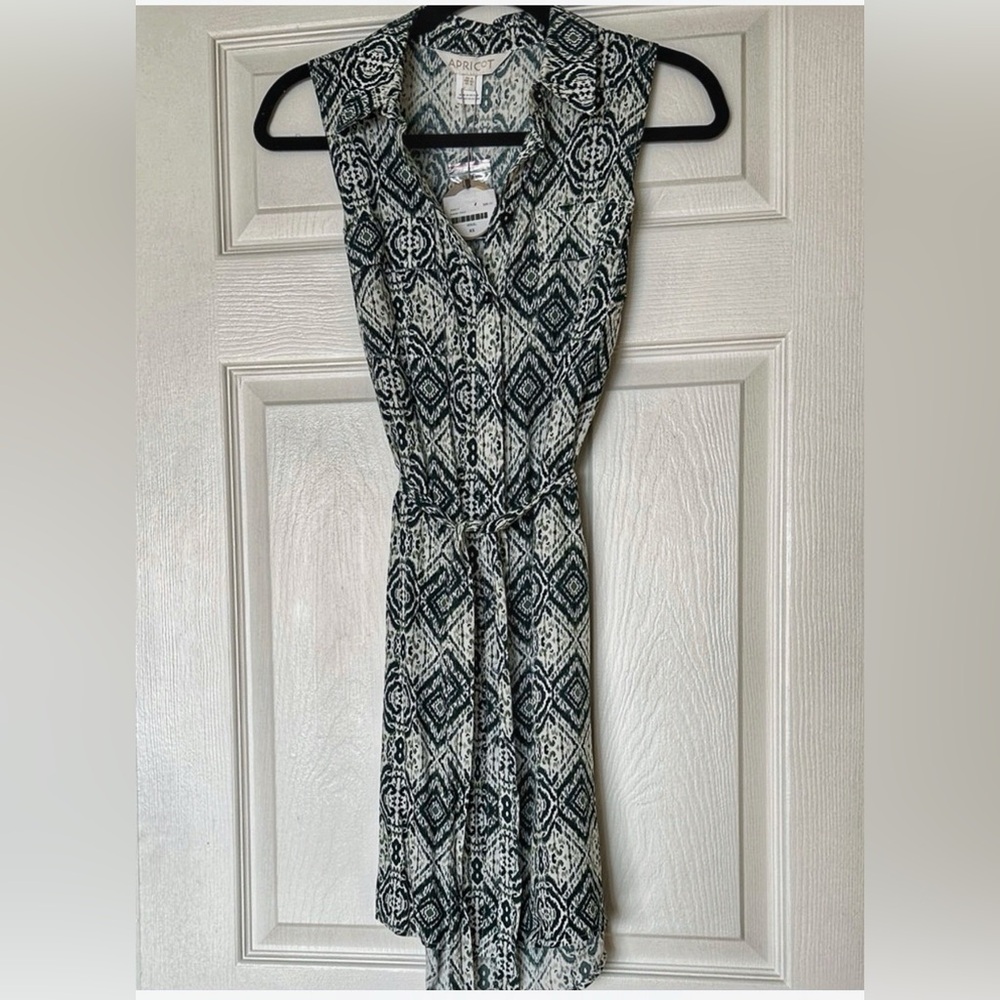 APRICOT Evander Dress